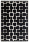 Covor Lucian Bruno Banani, negru, 280x380 cm
