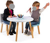 Set mobilier pentru copii Janod Arctic (3 piese)