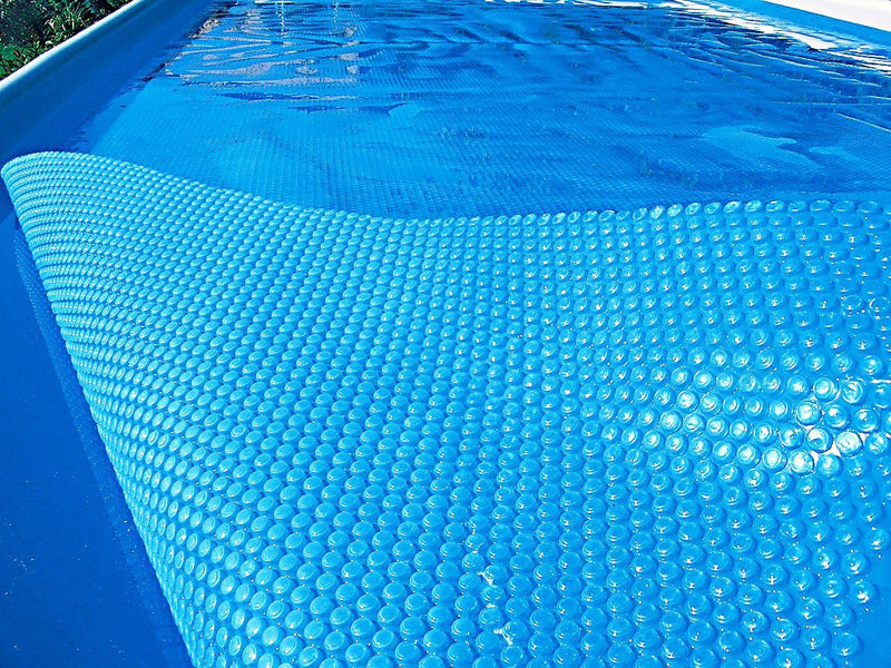 Folie solara pentru piscina MyPool - LunaHome.ro