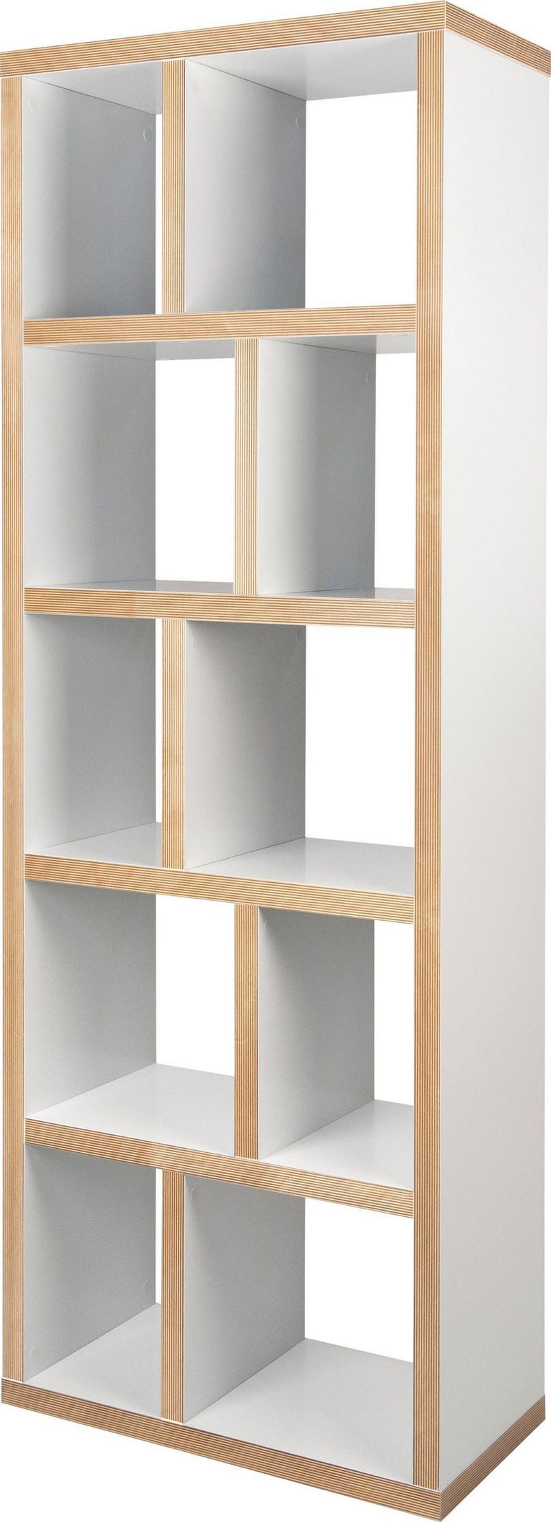 Bibliotecă TemaHome Berlin - LunaHome.ro