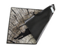 Covor lavabil Wash&dry, ideal pentru spatii intens circulate, 50x75 cm - LunaHome.ro