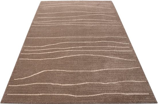 Covor Elli Home affaire, maro cu fire scurte, 120x170 cm - LunaHome.ro