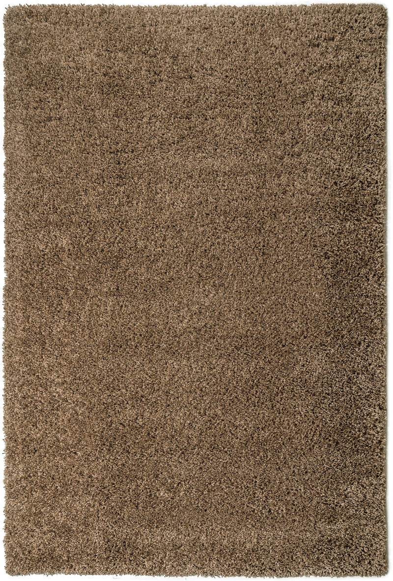 Covor Shaggy Soft, maro