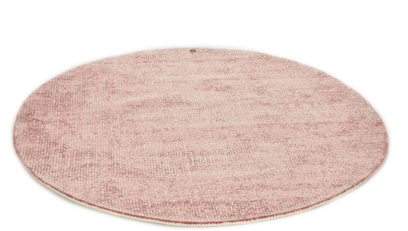 Covor Groove TOM TAILOR roz 140 cm - LunaHome.ro