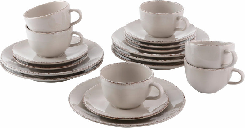 Set vesela Guido Maria Kretschmer Home & Living, 18 bucati - LunaHome.ro