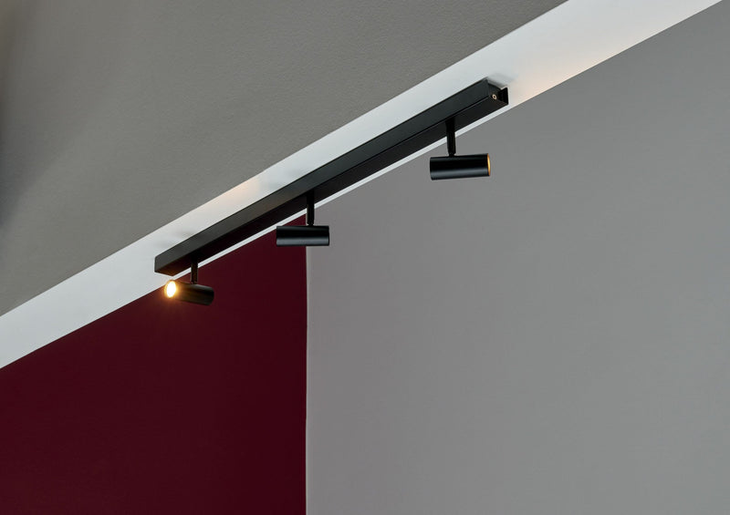 Lustră spoturi cu LED Nordlux OMARI - LunaHome.ro