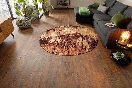 Covor Hannes rotund 140 cm