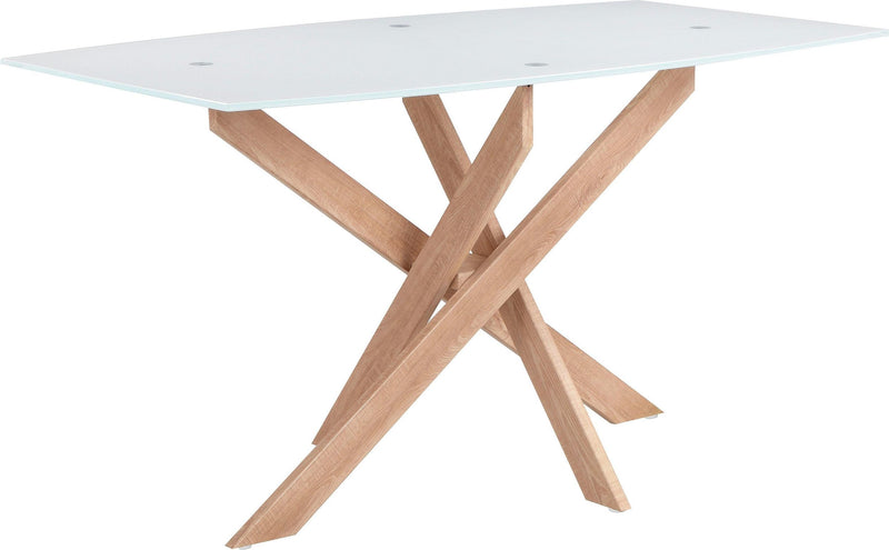 Masă INOSIGN Kairi - LunaHome.ro