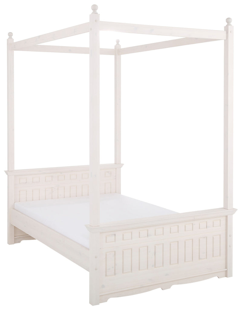 Baldachin pentru pat Home Affaire Claudia - LunaHome.ro