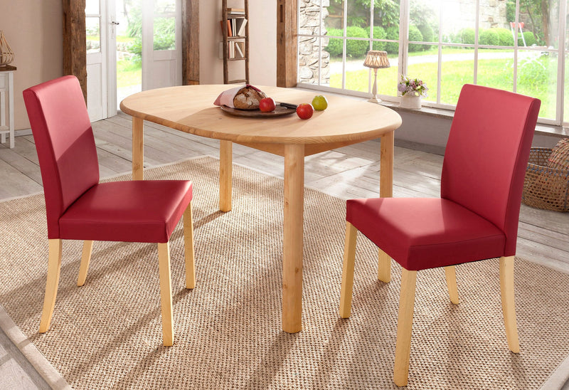 Set 4 scaune Rito - LunaHome.ro