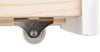 Sertar pentru pat Konrad din lemn de pin alb, 83 cm latime - LunaHome.ro