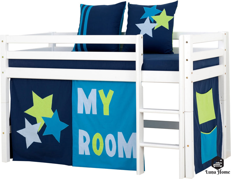 Pat My Room 90/200 cm