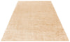 Covor Shaggy Mikro Soft Ideal, crem