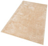 Covor Shaggy Mikro Soft Ideal, crem