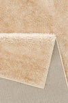 Covor Shaggy Mikro Soft Ideal, crem