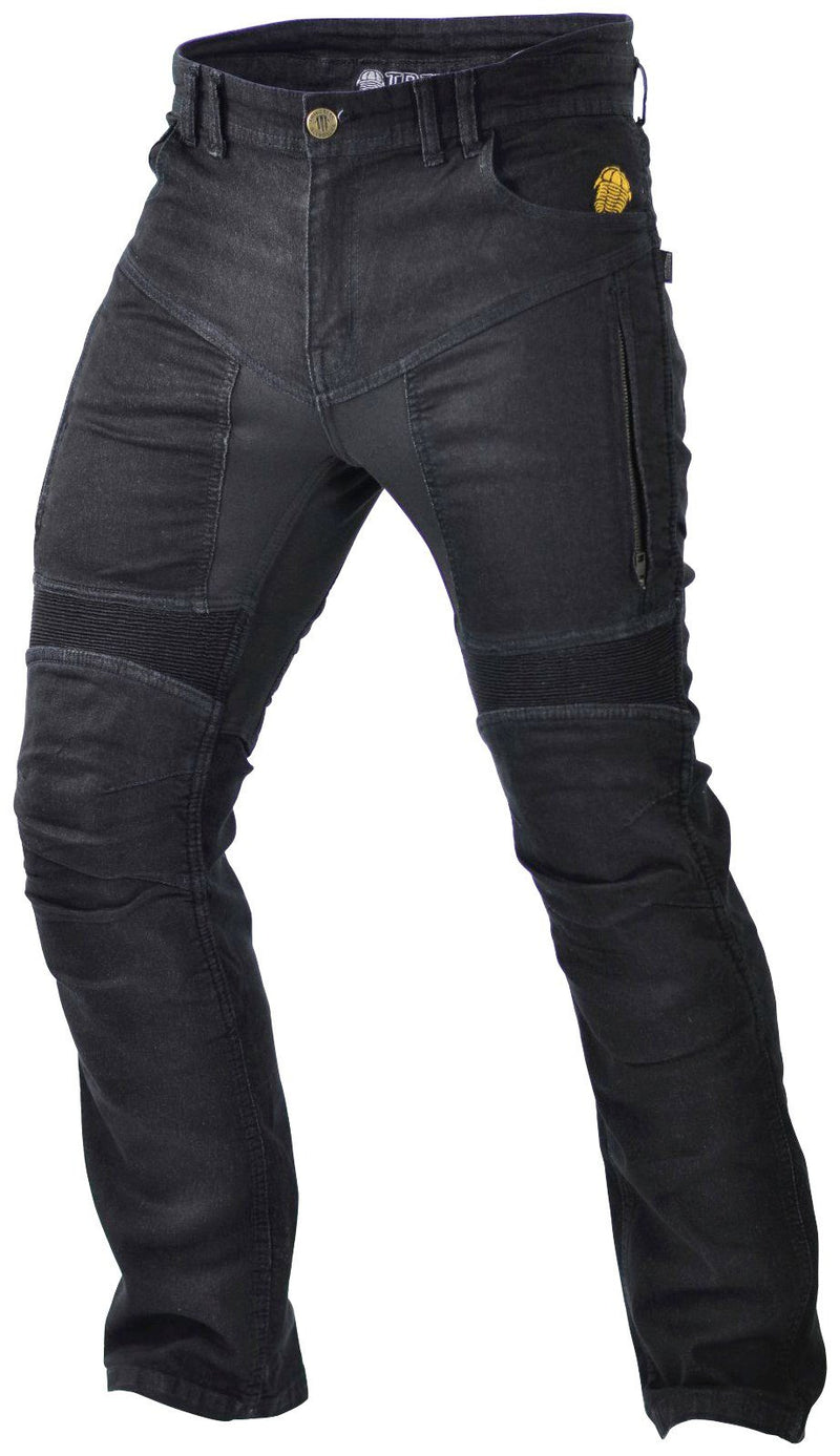 Pantaloni moto Trilobite, bărbați