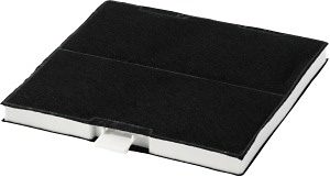 Filtru pentru hote NEFF cu cărbune activ Z5101X1