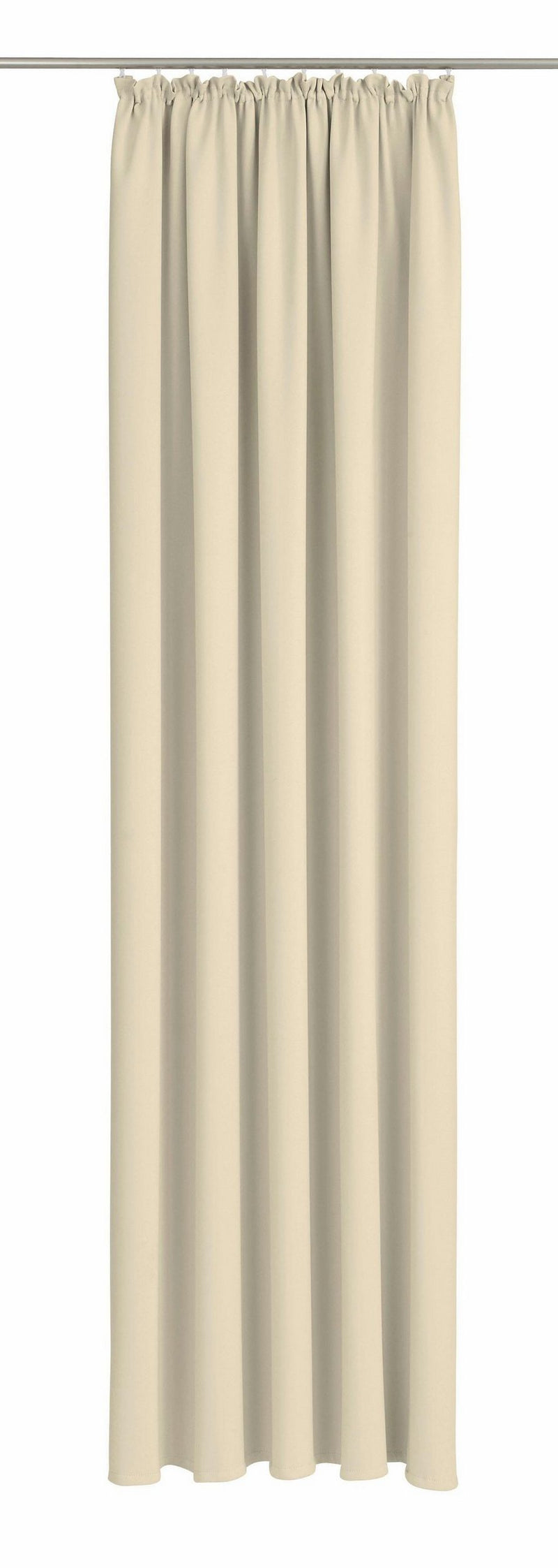 Perdea Dim out, cu bandă, 145x220 cm - LunaHome.ro