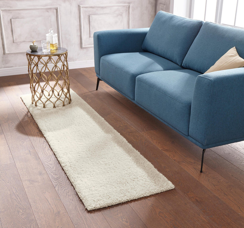 Traversă Cosima GMK, alb, 60x230 cm - LunaHome.ro