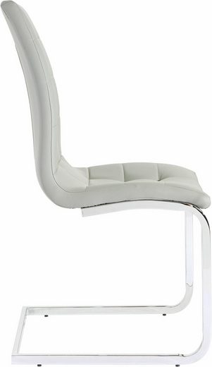 Set 4 scaune INOSIGN Lola - LunaHome.ro