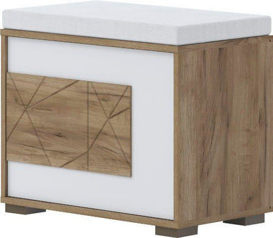 Pantofar Stela