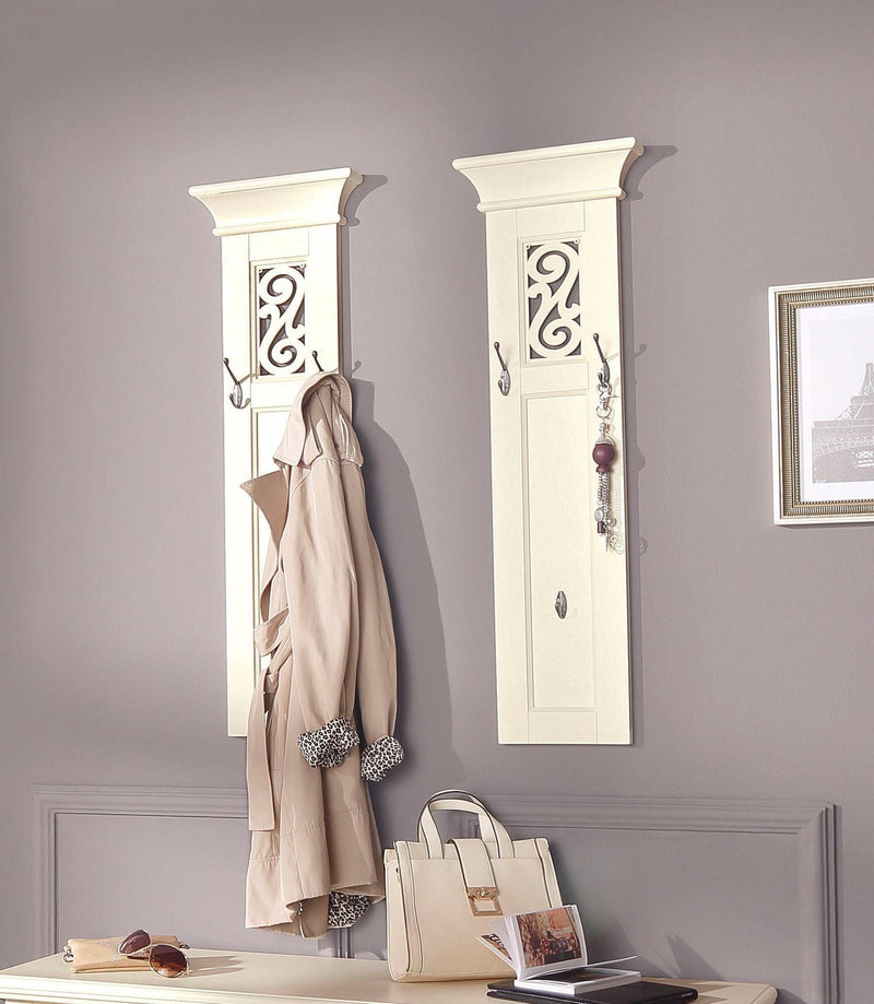Set 2 plăci cuier Arabesque - LunaHome.ro