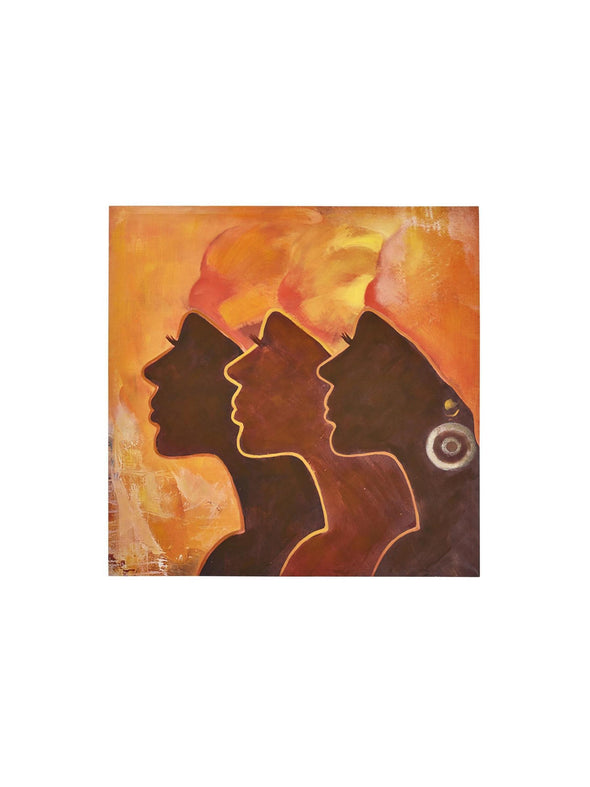Tablou Zafira 100x100 cm