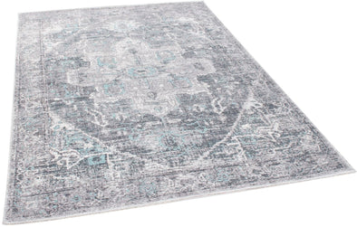 Covor Funky Orient Tabriz TOM TAILOR, 155x235 cm - LunaHome.ro