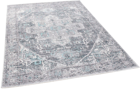Covor Funky Orient Tabriz TOM TAILOR, 155x235 cm - LunaHome.ro