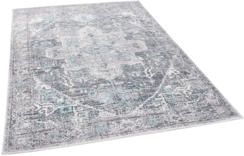 Covor Funky Orient Tabriz TOM TAILOR, 155x235 cm - LunaHome.ro