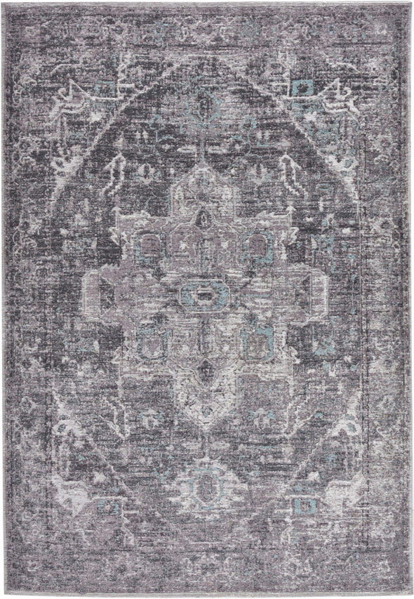 Covor Funky Orient Tabriz TOM TAILOR, 155x235 cm - LunaHome.ro