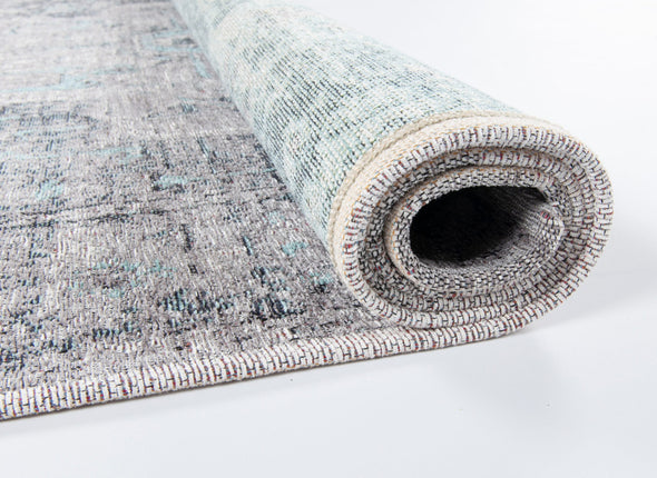 Covor Funky Orient Tabriz TOM TAILOR, 155x235 cm - LunaHome.ro