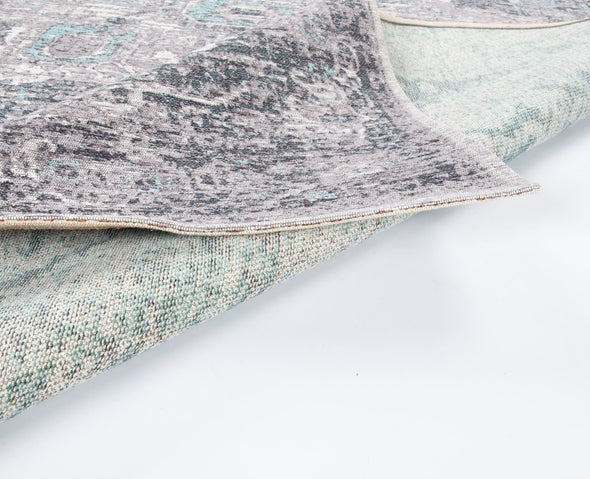 Covor Funky Orient Tabriz TOM TAILOR, 155x235 cm - LunaHome.ro