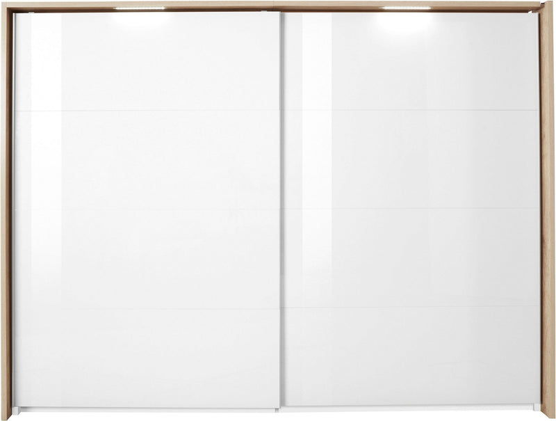 Cadru pentru dulap de tip dressing Capri Passepartout - LunaHome.ro