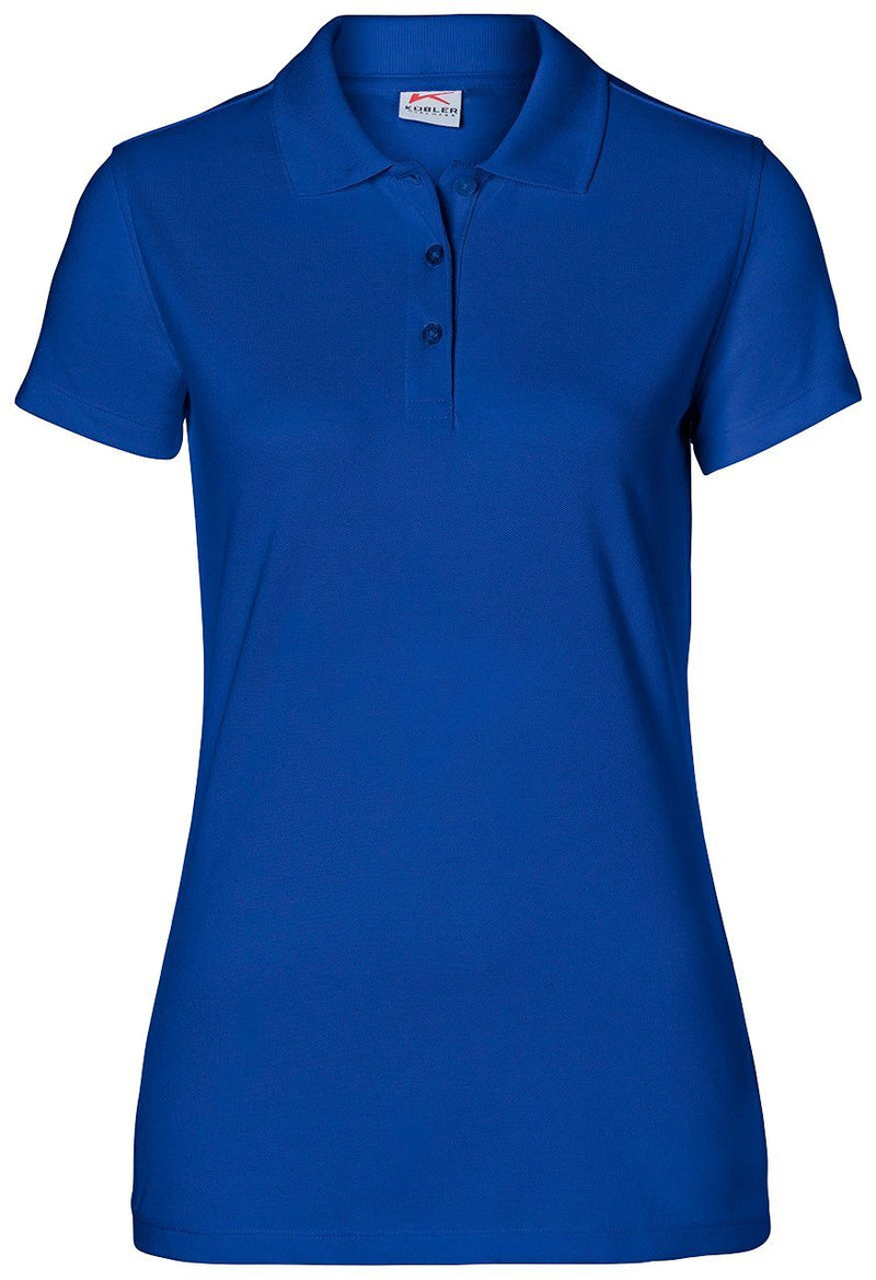 Tricou Kübler, damă, albastru - LunaHome.ro