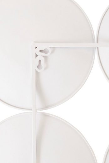 Decorațiune de perete LeGer Home by Lena Gercke, Cercuri