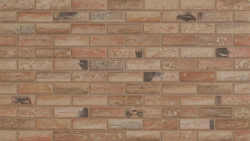 Cărămidă decorativă ELASTOLITH Corsica