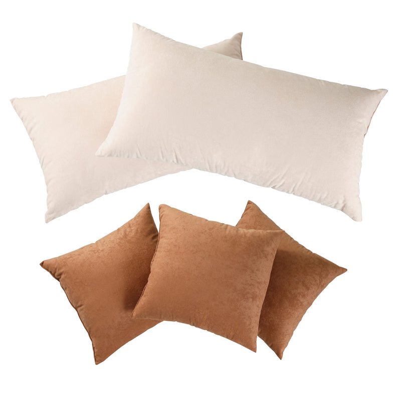 Pernă decorativă Westfalia Sleep Comfort, 5 bucăți