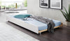 Sertar pentru pat din lemn masiv, MIT - LunaHome.ro