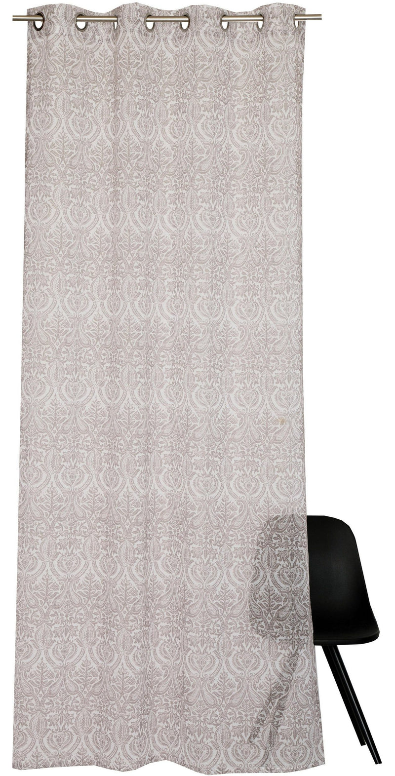 Draperie E-Hil Esprit 140x250 cm - LunaHome.ro
