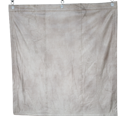 Draperie Sweet Heine, bej
