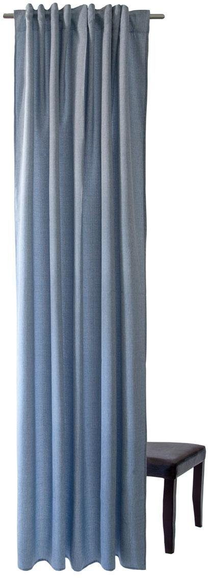 Draperie Max , albastru deschis