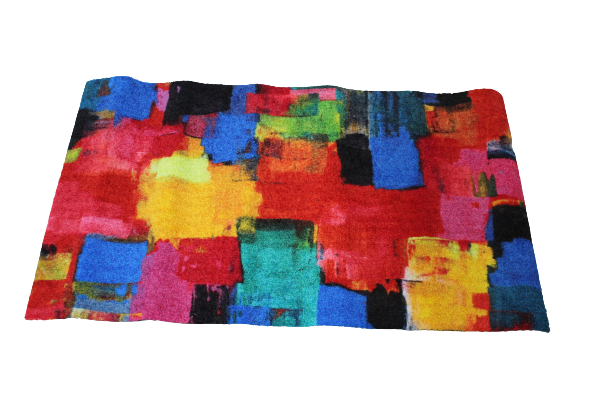 Covor Salonioewe, 60x95 cm - LunaHome.ro