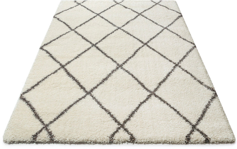 Covor Hunter, Andas, crem - LunaHome.ro