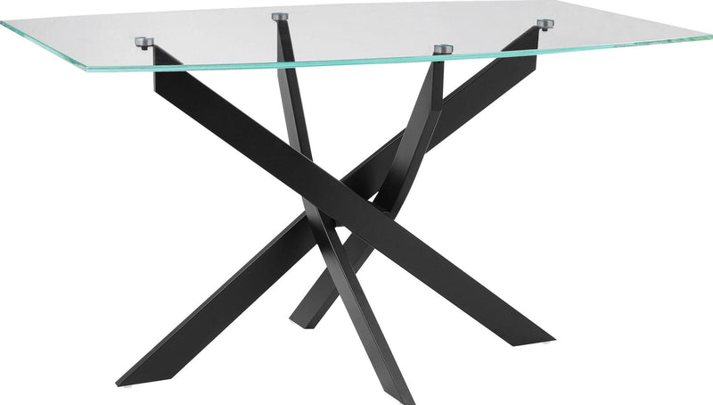 Masă Kairi INOSIGN, 140 cm - LunaHome.ro