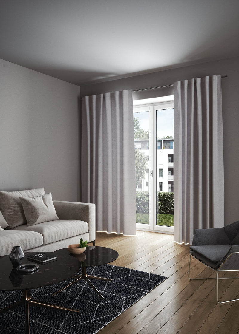 Draperie London DELAVITA - LunaHome.ro