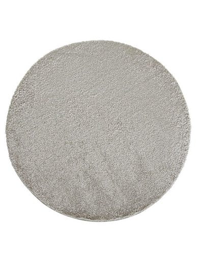 Covor Sannok Heine Home, gri, 160 cm - LunaHome.ro