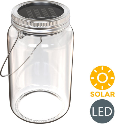 Lampă solară LED Solaris-Mini