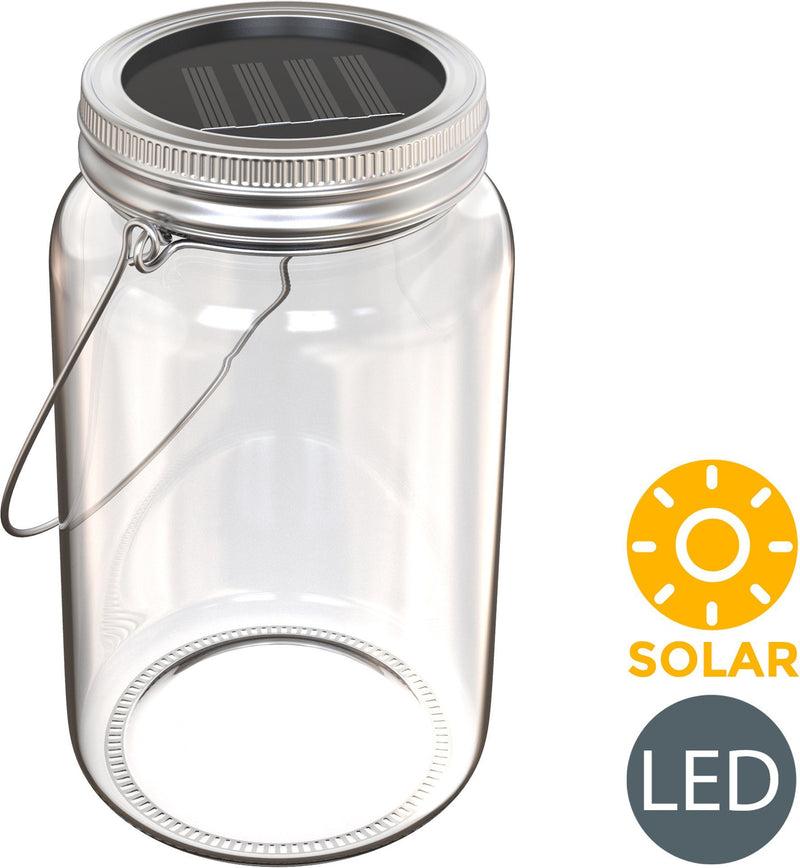 Lampă solară LED Solaris-Mini