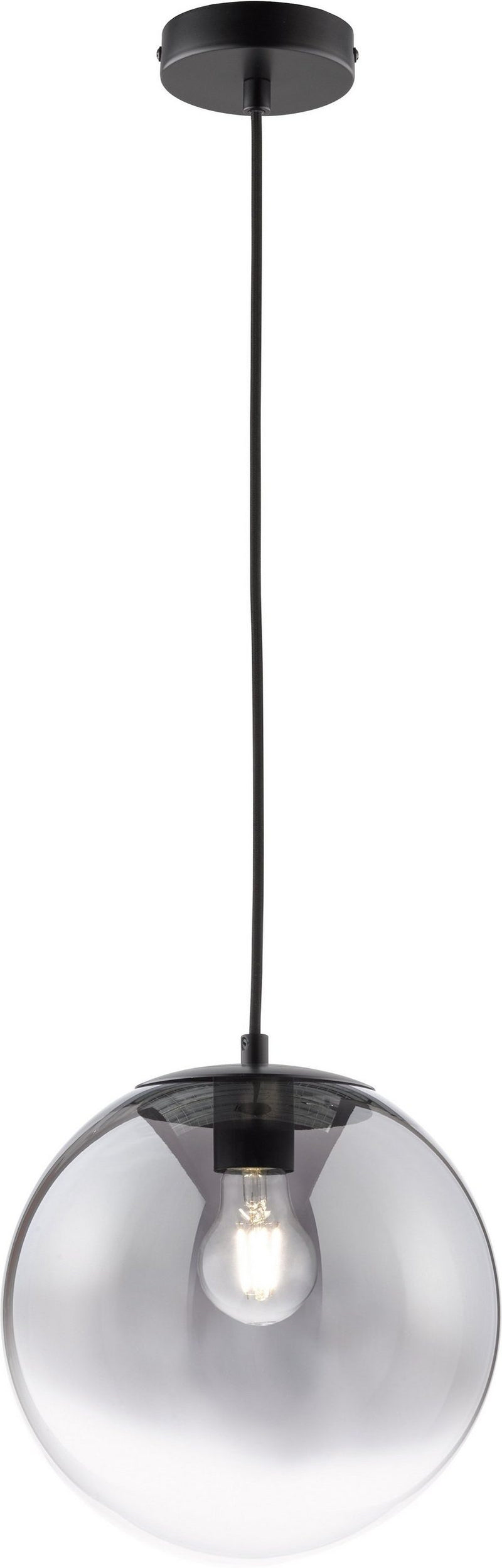 Lustra pendul Mirror SCHÖNER WOHNEN 25 cm - LunaHome.ro